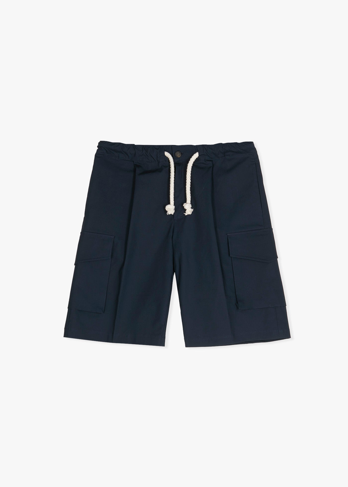 【AAKE】(VER.2) SUBTILE BERMUDA CARGO PT Union Bay Mens Khaki Cargo Shorts Size 32 Multiple Pockets
