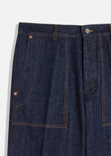 AA-05-DENIM FATIGUE JEANS