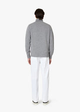 AACERO 5 POCKETS CORDUROY TROUSERS