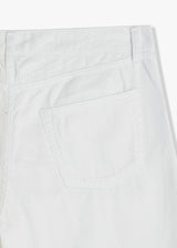 AACERO 5 POCKETS CORDUROY TROUSERS