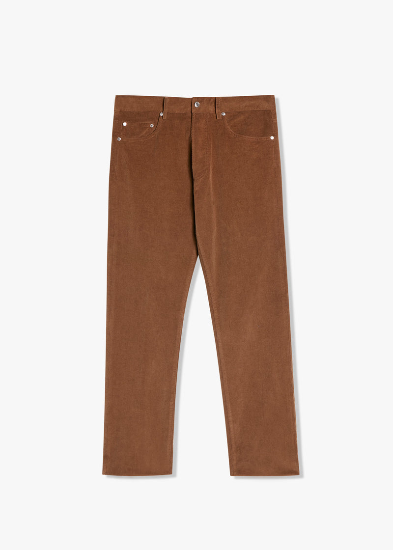 AACERO FIVE POCKETS TROUSERS