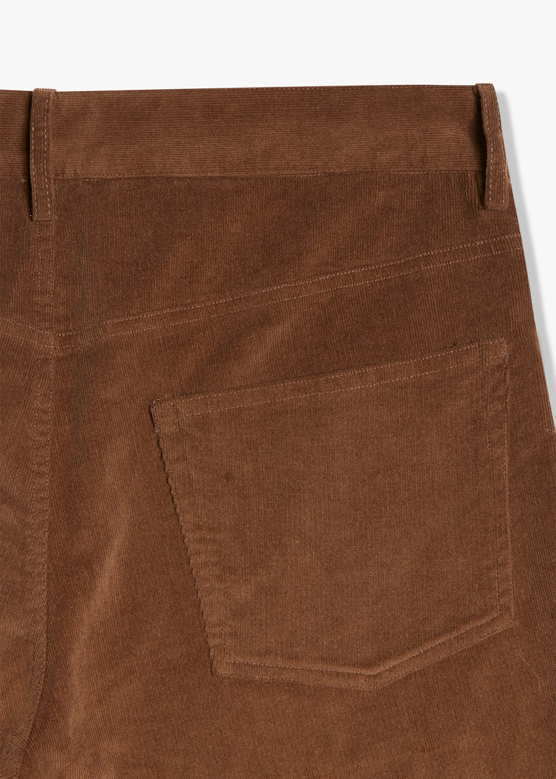 PANTALONE CINQUE TASCHE AACERO