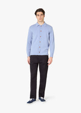 AACERO 5 POCKETS DRILL TROUSERS