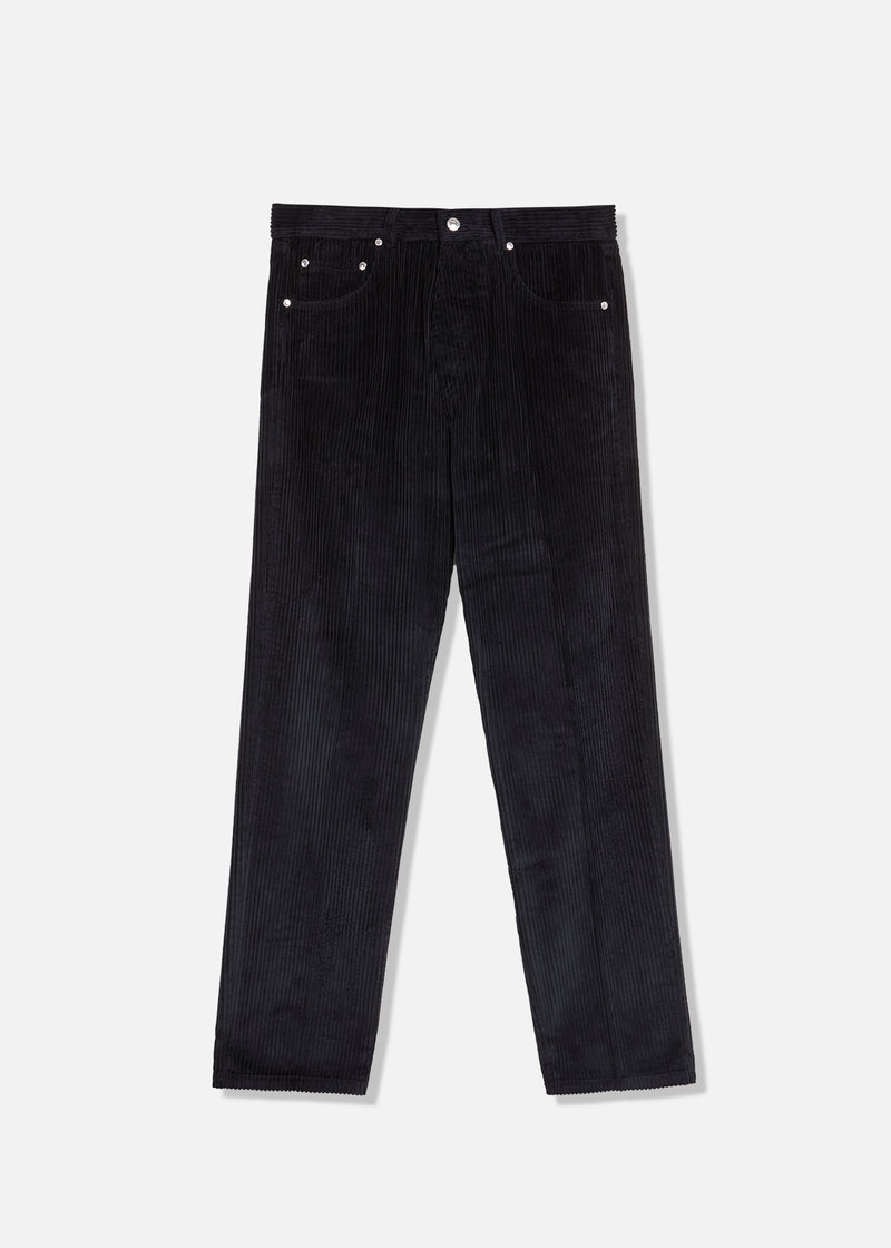 AACERO COTTON CORDUROY TROUSERS