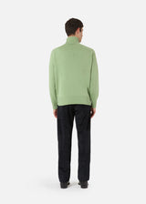 AACERO COTTON CORDUROY TROUSERS