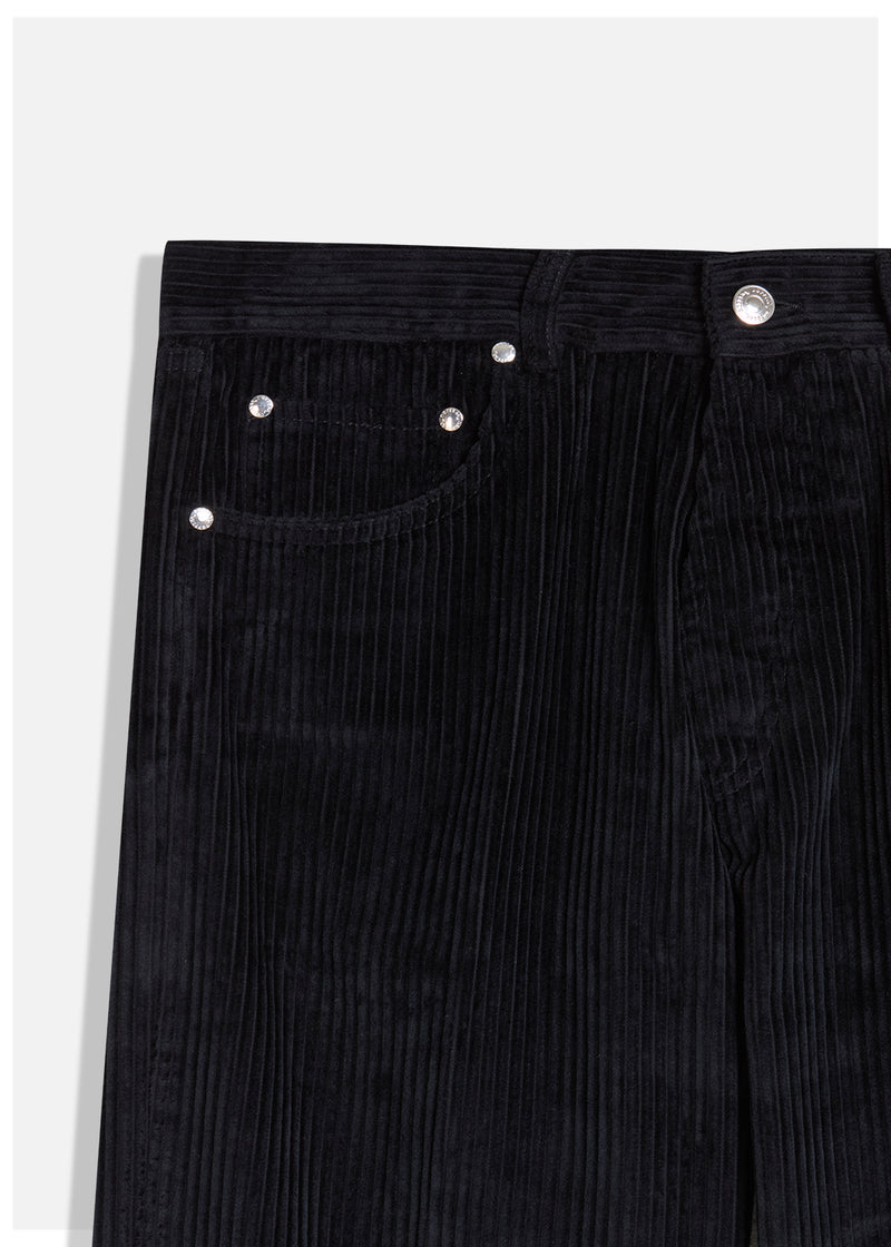 AACERO COTTON CORDUROY TROUSERS