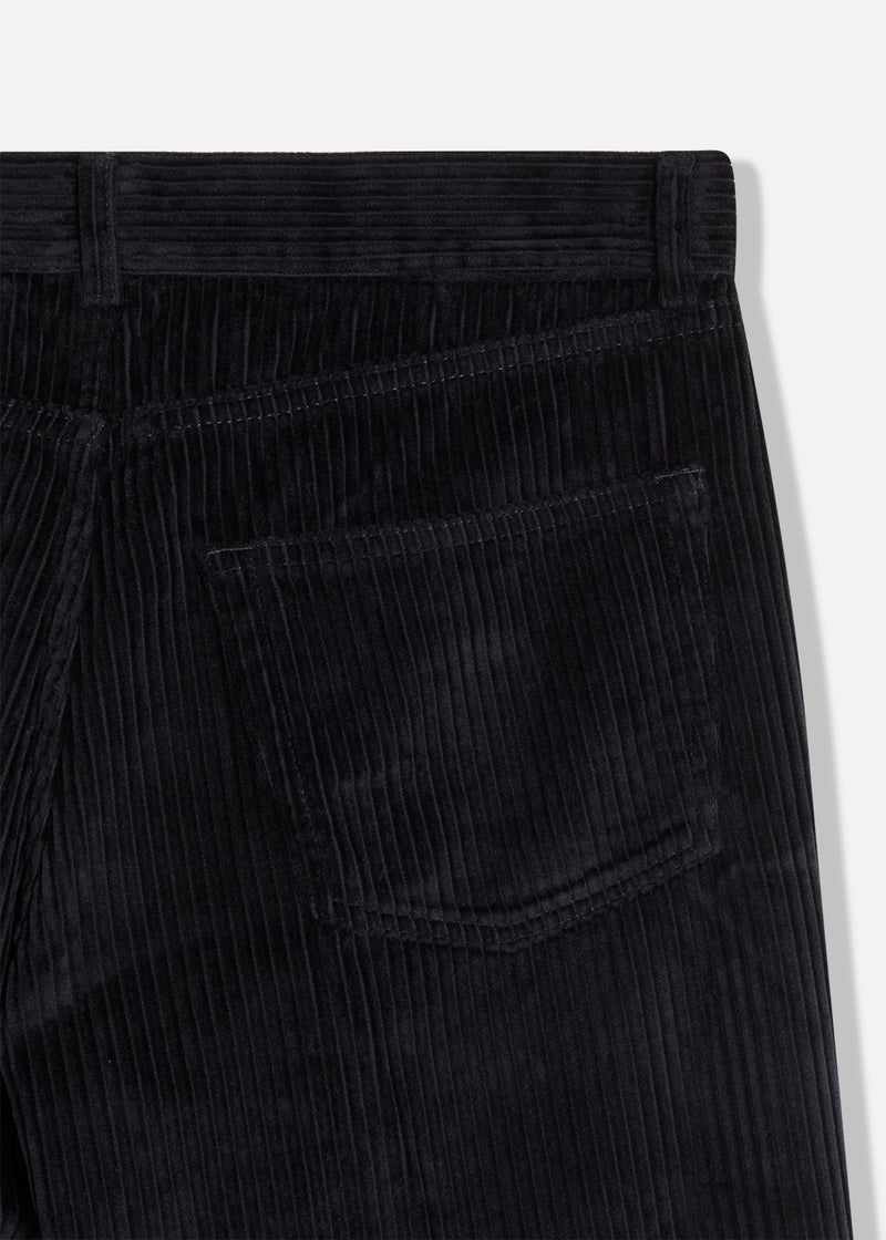 AACERO COTTON CORDUROY TROUSERS