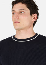 AADDIS MAGLIA A MANICHE LUNGHE