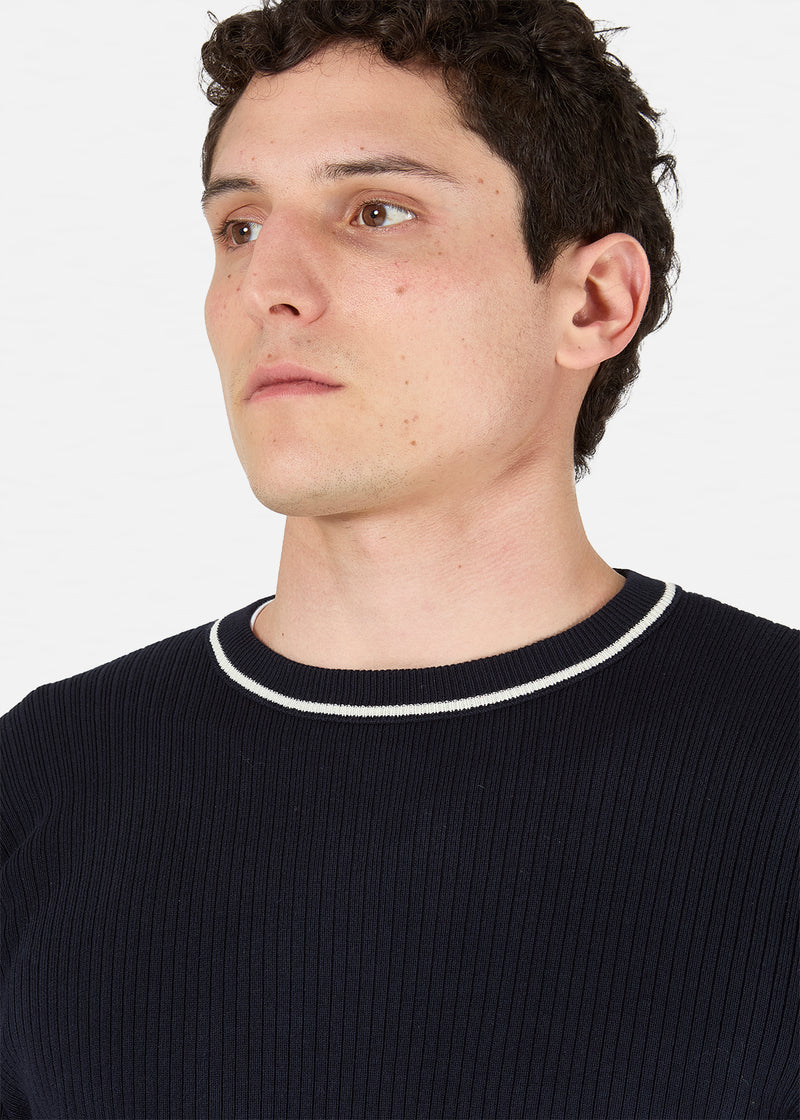 AADDIS MAGLIA A MANICHE LUNGHE