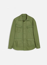 AADRIS FIELD JACKET