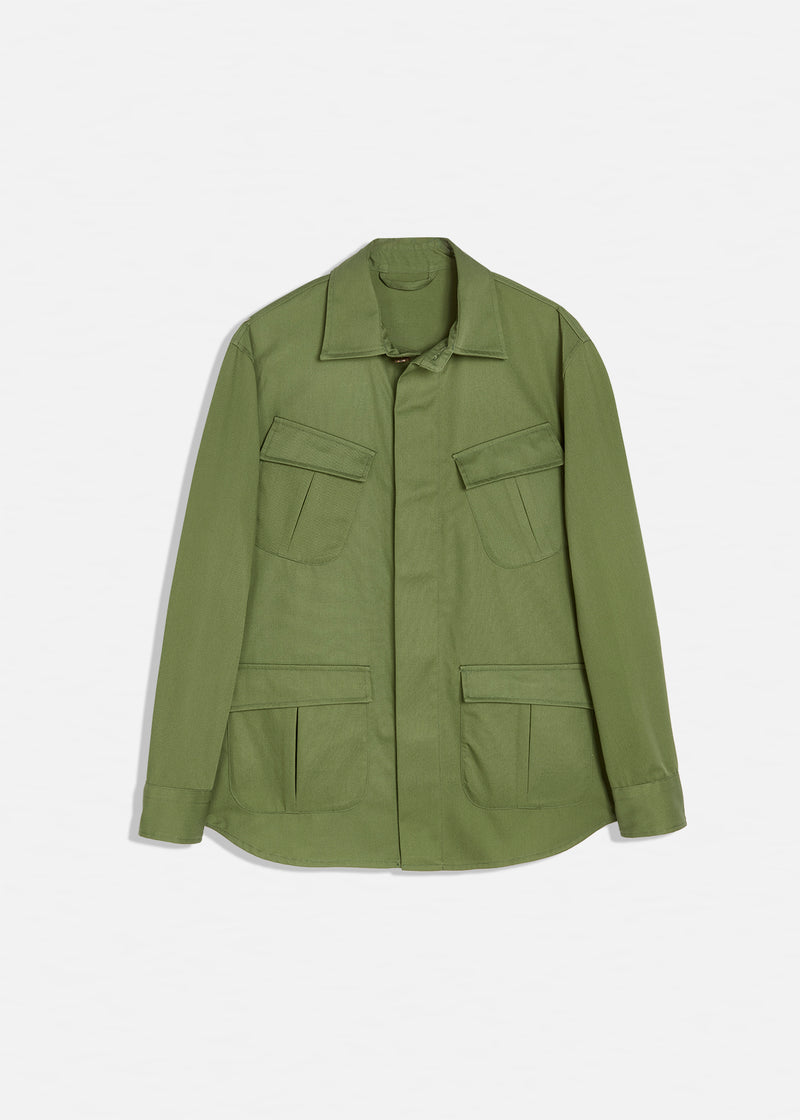 AADRIS FIELD JACKET