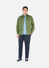 AADRIS FIELD JACKET