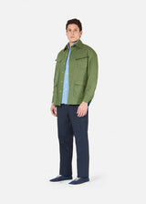 AADRIS FIELD JACKET