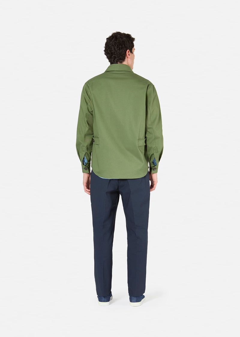 AADRIS FIELD JACKET