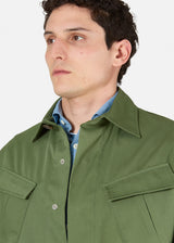 AADRIS FIELD JACKET
