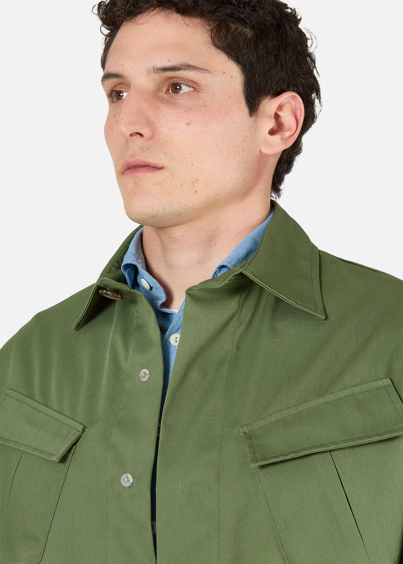 AADRIS FIELD JACKET