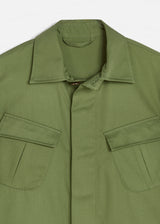 AADRIS FIELD JACKET