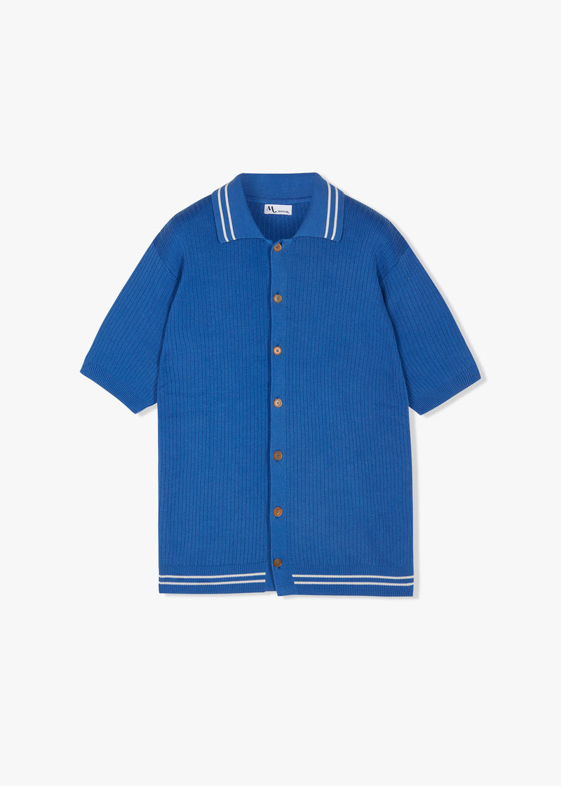 POLO IN MAGLIA AAGAR