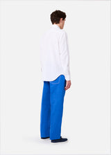 AALASSIO FRENCH COLLAR OXFORD SHIRT
