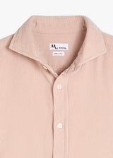 AALASSIO FRENCH COLLAR SHIRT