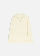 AALIX POLO IN JERSEY