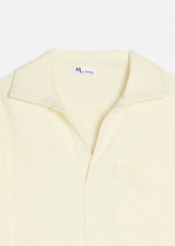 AALIX POLO IN JERSEY