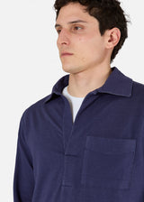 AALIX POLO IN JERSEY