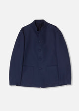 AAMARA GURU COLLAR JACKET