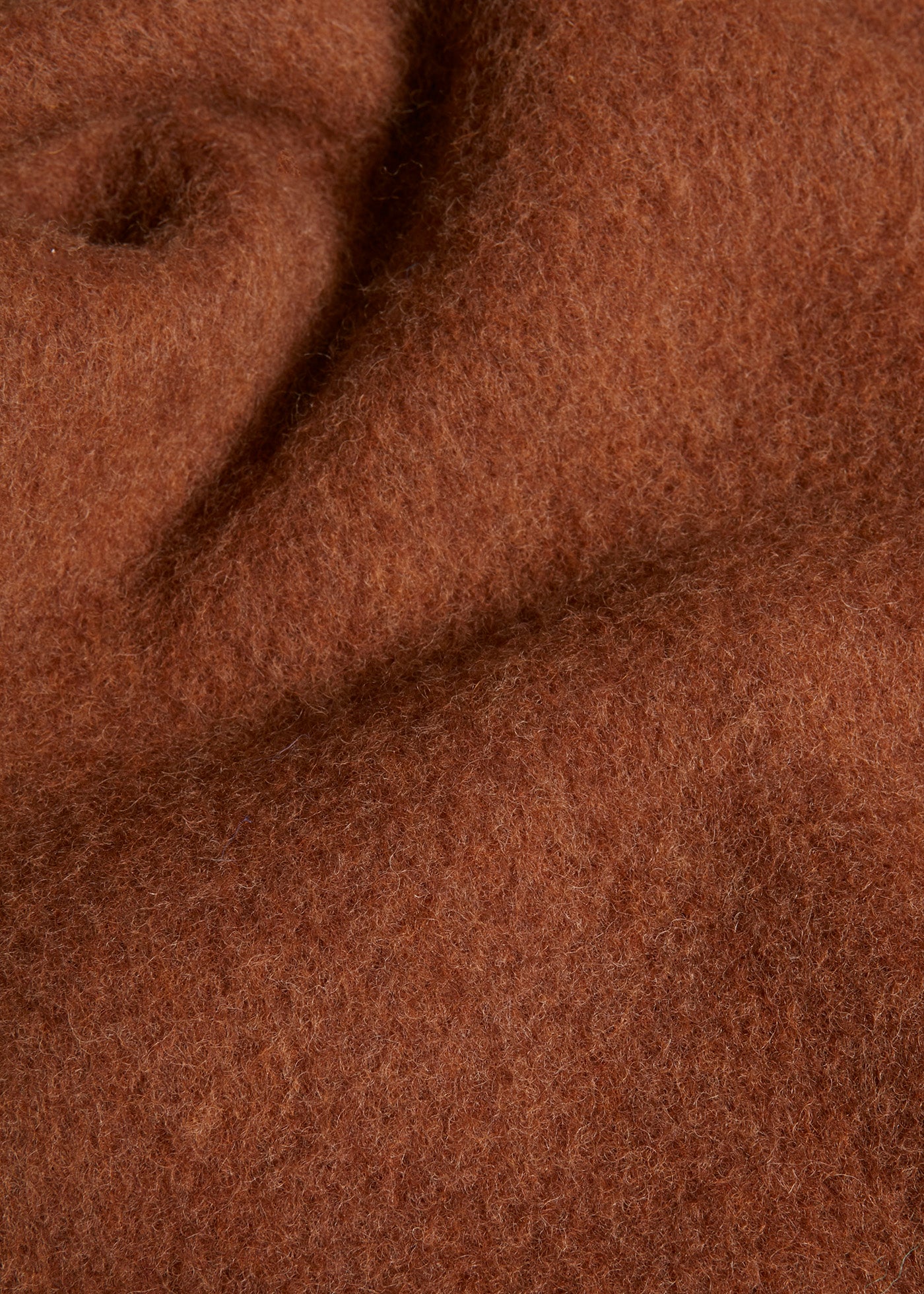 AAMBURGO SHETLAND WOOL COAT - Doppiaa AAMBURGO SHETLAND WOOL COAT - Doppiaa