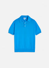 AAMENDOLA COTTON POLO SHIRT