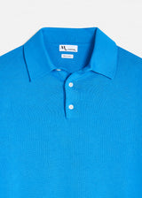 AAMENDOLA COTTON POLO SHIRT