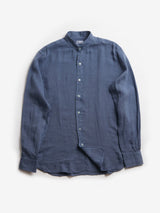 AAMILCARE LILY LINEN SHIRT