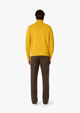 AAMINTORE WOOL TURTLENECK