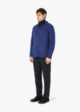 AAMONE GIACCA IN MAGLIA