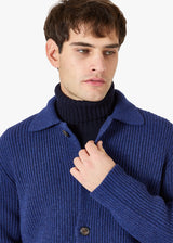 AAMONE GIACCA IN MAGLIA
