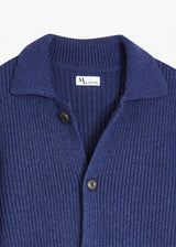AAMONE GIACCA IN MAGLIA