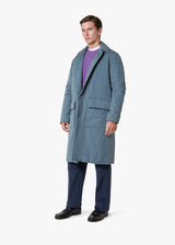 CAPPOTTO IMBOTTITO IN NYLON AAMSTERDAM