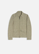 AANATORI GIACCA CON ZIP