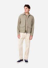 AANATORI GIACCA CON ZIP