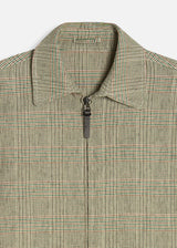 AANATORI GIACCA CON ZIP