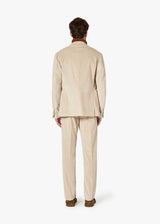 AANSONIA COTTON VELVET JACKET