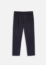 AANTIOCO COTTON CHINO TROUSERS