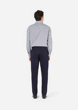 AANTIOCO COTTON CHINO TROUSERS