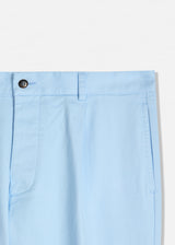 AANTIOCO COTTON CHINO TROUSERS