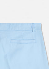 AANTIOCO COTTON CHINO TROUSERS