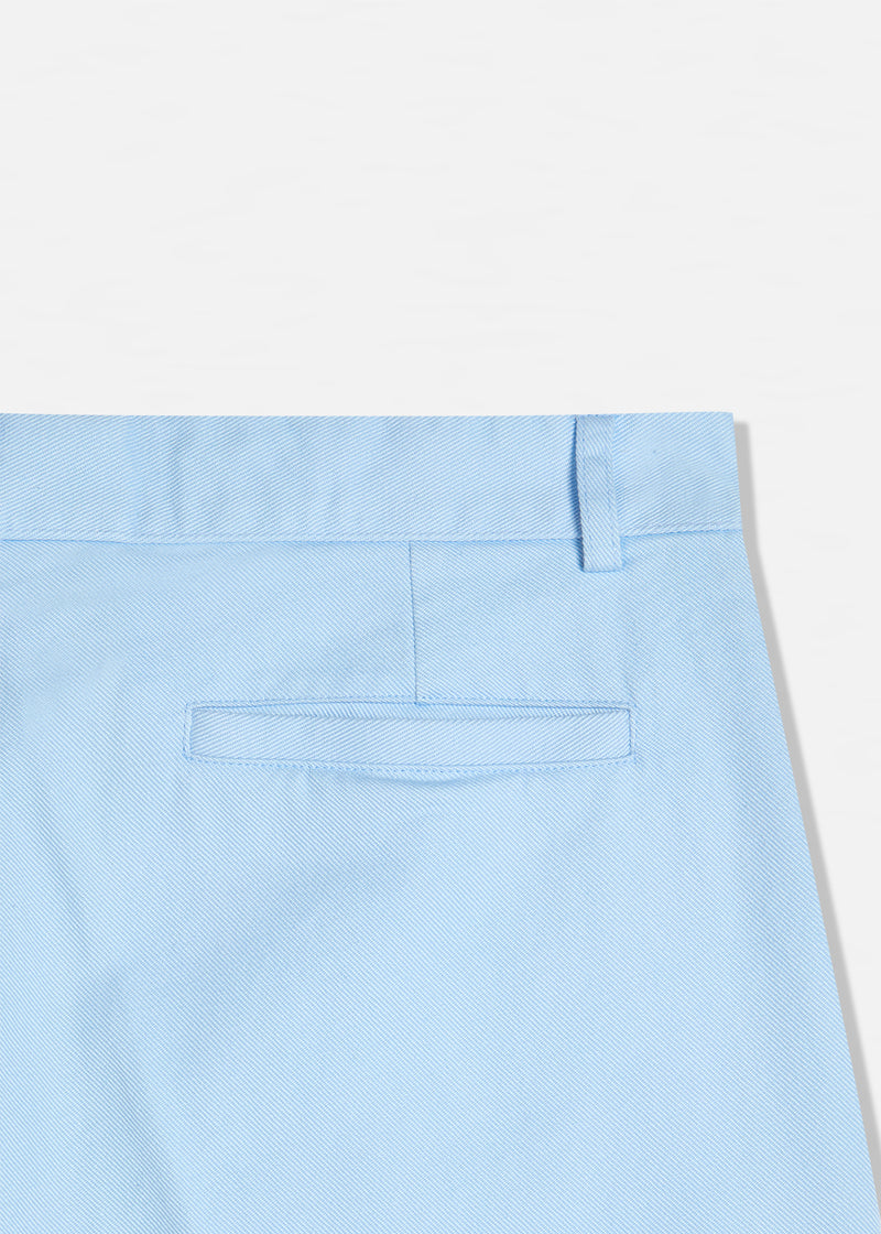 AANTIOCO COTTON CHINO TROUSERS