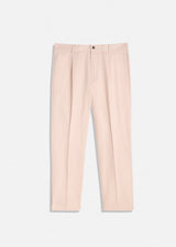 AANTIOCO COTTON CHINO TROUSERS