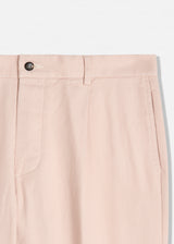 AANTIOCO COTTON CHINO TROUSERS