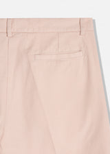 AANTIOCO COTTON CHINO TROUSERS
