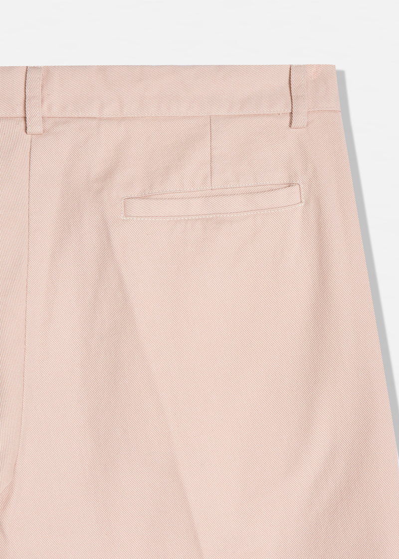 AANTIOCO COTTON CHINO TROUSERS